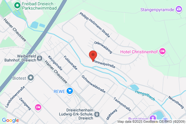 COMBI-Immobilien Treuhand GmbH