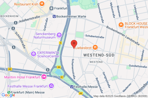 I.L.P.F. GmbH