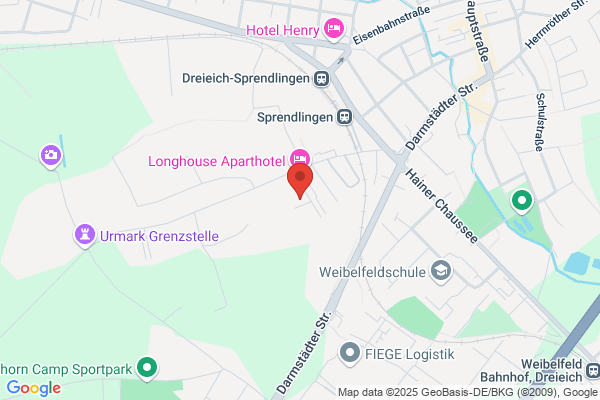 Dosen-Sambel Verpackungs-GmbH
