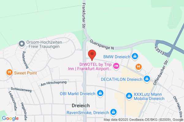 Kaba Benzing GmbH Niederlassung Stuttgart