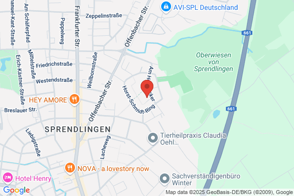 Frankfurter Automobil-Club im AvD