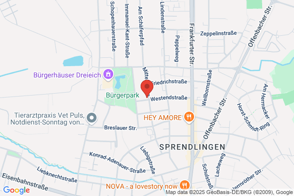 Podologie Tessmann