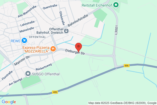 Der Wassermichel