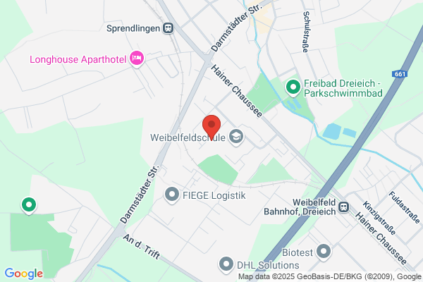 Baumpflege GmbH