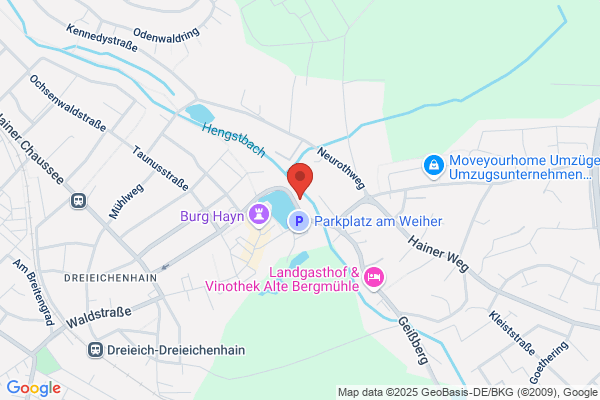 Bergmann Event