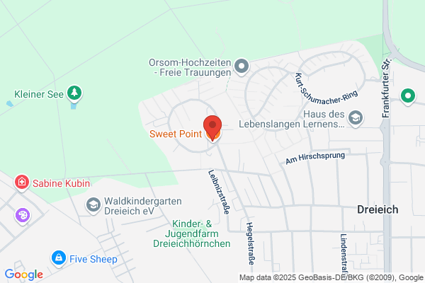 C & L Spieltreff GmbH