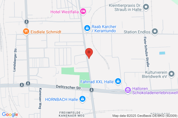 Caverion Deutschland GmbH