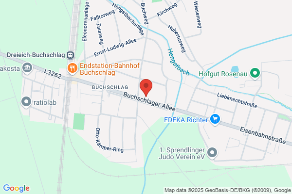 Dipl.-Biologin Diana Lembach