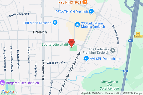 Sportstudio VitaFit GmbH