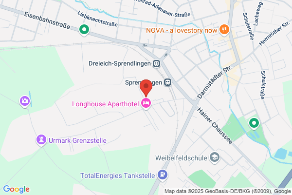 Metzgerei Partyservice Jost Rauth