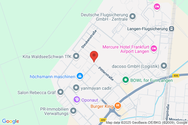 Fliesen Center Langen GmbH