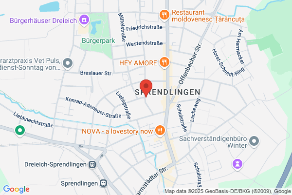 GZ Fliesen GmbH