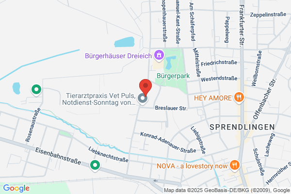 Schneider & Abinet GmbH