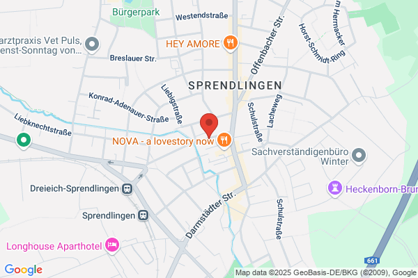 Friseurstudio Tek GmbH