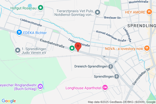 Röll Friseure