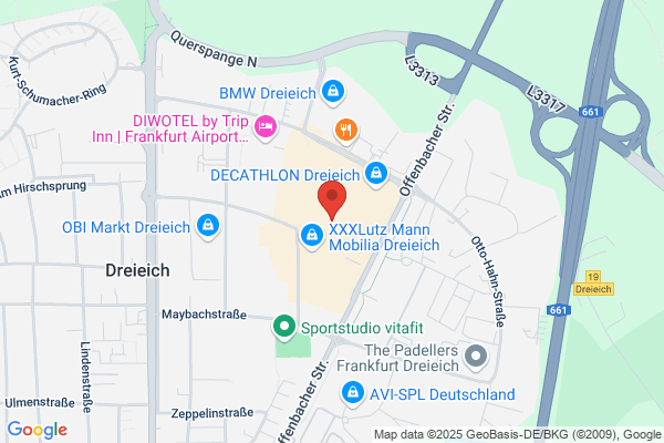 Frisör Klier GmbH