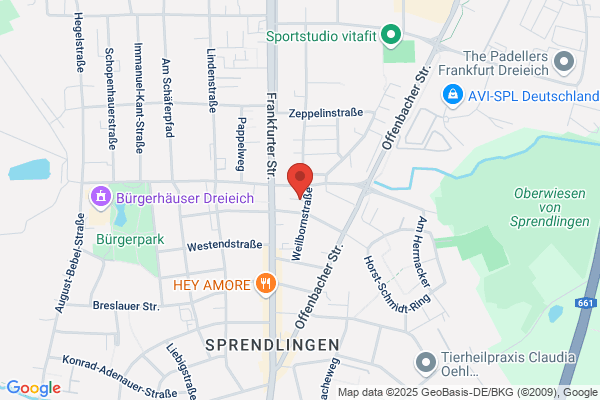 Fußpflegepraxis von Traubenberg
