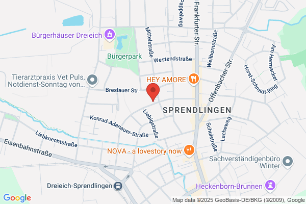 Futterkiste Fachgeschäft für