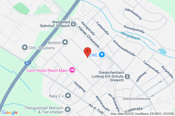 Garten-Center Dreieich