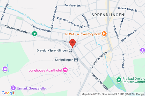 Alt Sprendlingen