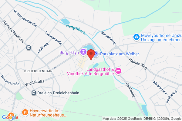 Wirtshaus zum Faselstall