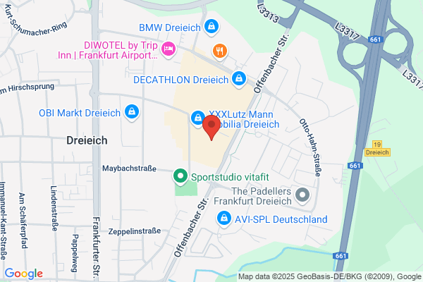 Restaurant Mex-Saster's Inh. H. Hetfleisch