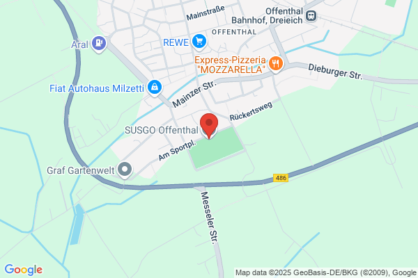 Sportcasino-Pizzeria Da Sarino