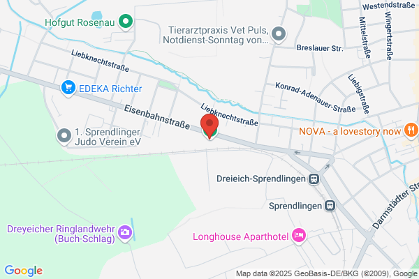 Semak Gebäudereinigung