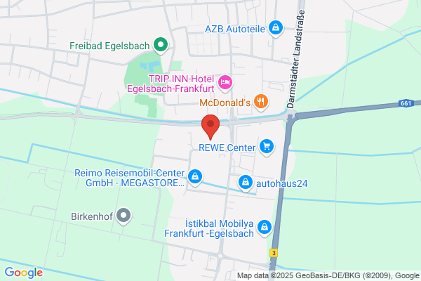 Depot