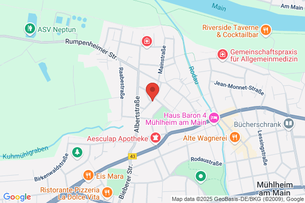 Haus- und Grundbesitzer Verein Mühlheim e.V.