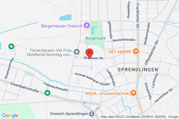 BEHORN immobilien