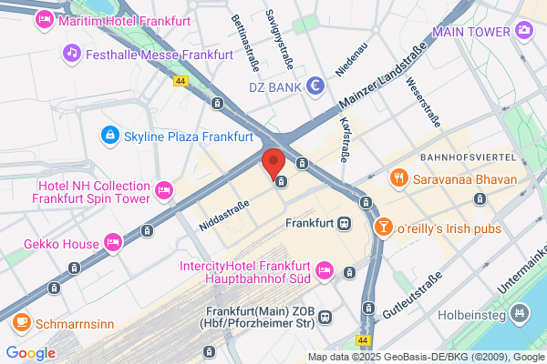 RAK Grundstücksverwaltungs- und Immobilien GmbH