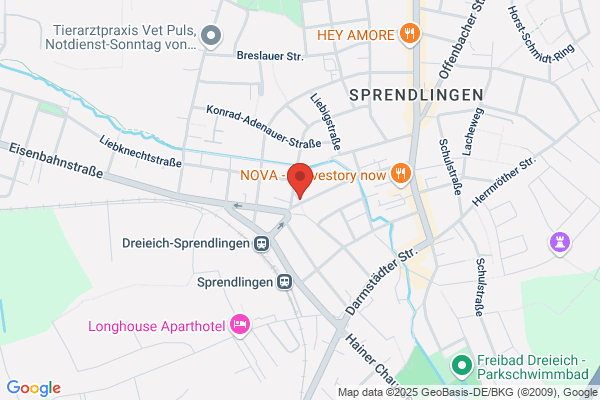 Praxis für Osteopathie und angewandte Kinesiologie