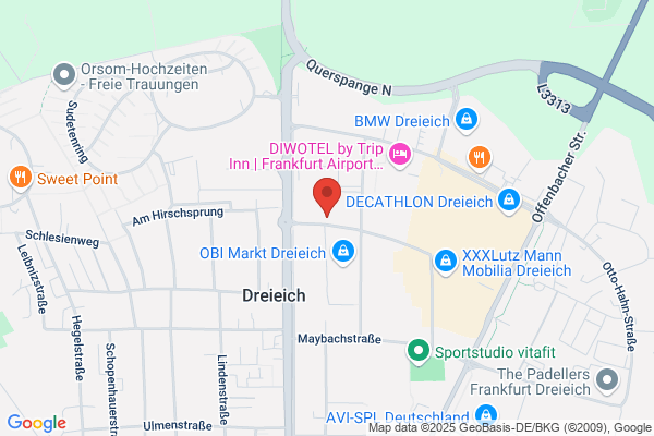 Gebr. Spengler GmbH