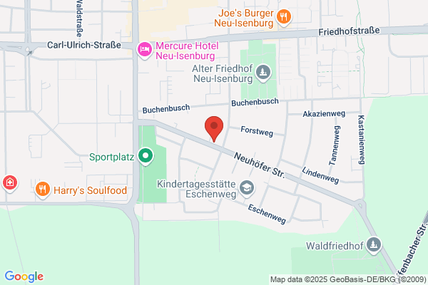 Bolender A. GmbH