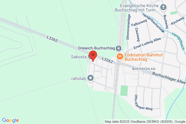 Karl-Lausser GmbH