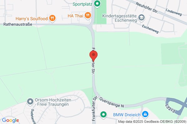 Dreieich