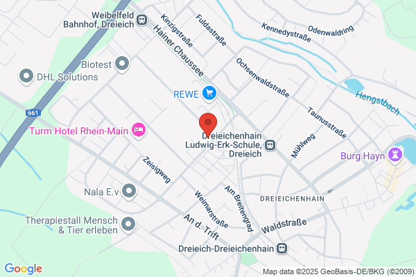 Laforsch Gesellschaft mbH