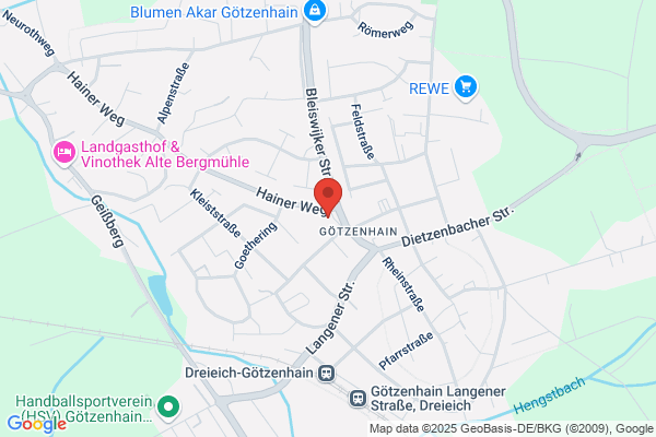 Ellen Engler Immobilien