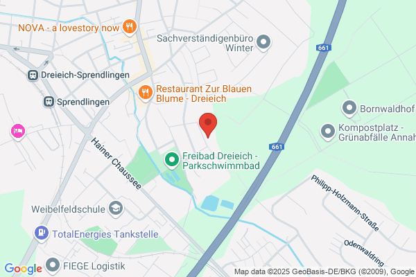 Immobilien Hörr ivd