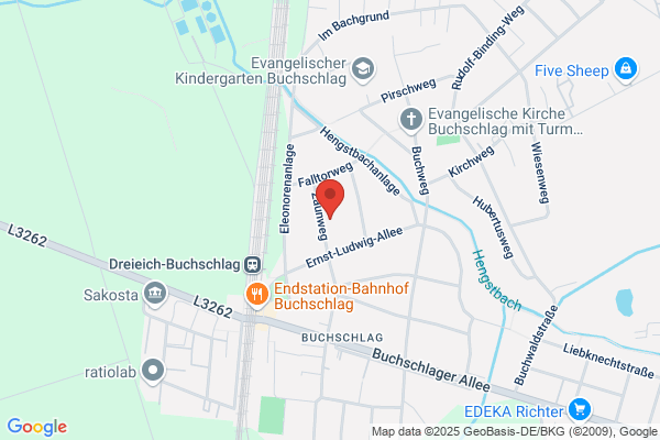 Immoprojekt Entwicklungs GmbH