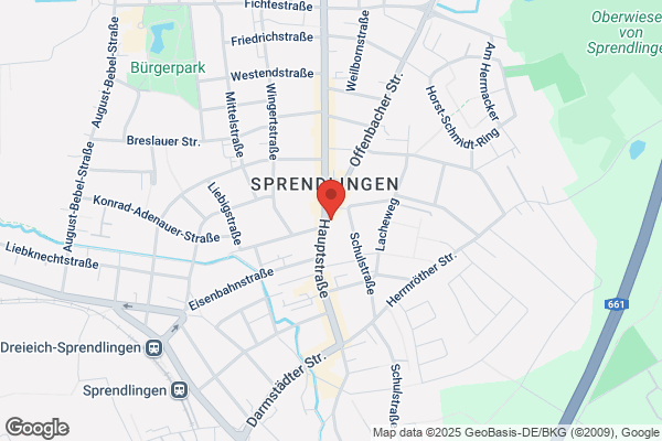 Sack-Immobilien