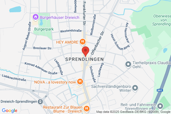 Hartmann GmbH