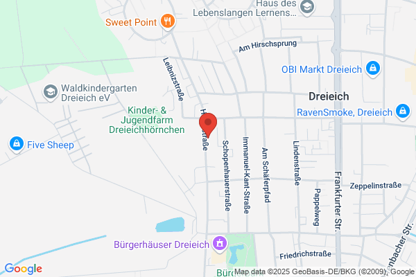 Dipl.-Ing. Dirk G. Zerbe