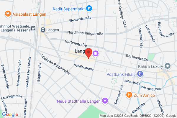 Ingenieurbüro Loos + Rill