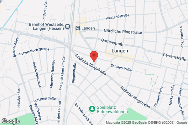 NGN Innenausbau GmbH