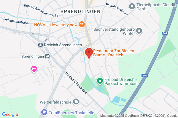Evangelische Erasmus-Alberus-Kirche Sprendlingen - Evangelische Erasmus-Alberus-Gemeinde Sprendlingen