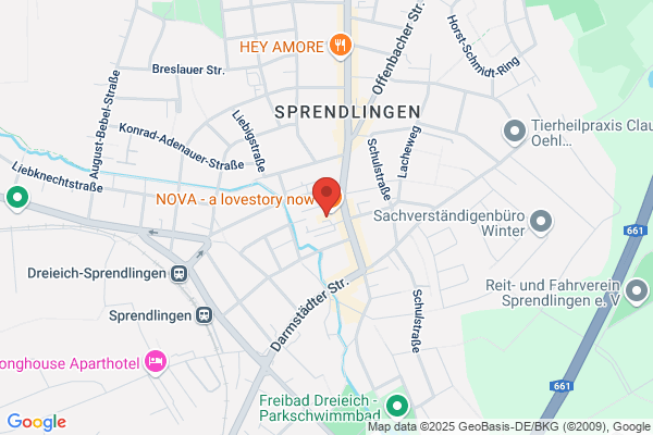 Denns BioMarkt