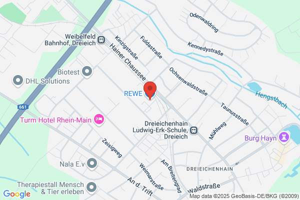 REWE
