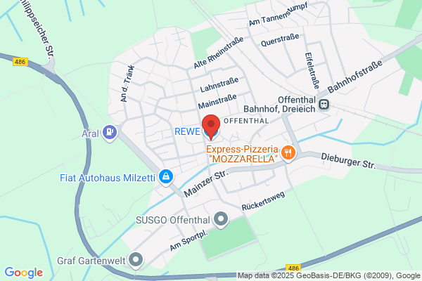 REWE
